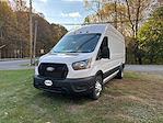 New 2026 Ford Transit 350 HD High Roof Empty Cargo Van for sale #F26029 - photo 1