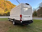 New 2026 Ford Transit 350 HD High Roof Empty Cargo Van for sale #F26029 - photo 18
