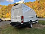 New 2026 Ford Transit 350 HD High Roof Empty Cargo Van for sale #F26029 - photo 19