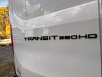 New 2026 Ford Transit 350 HD High Roof Empty Cargo Van for sale #F26029 - photo 25
