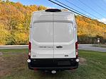 New 2026 Ford Transit 350 HD High Roof Empty Cargo Van for sale #F26029 - photo 9