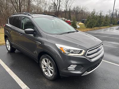 Used 2017 Ford Escape - photo 1
