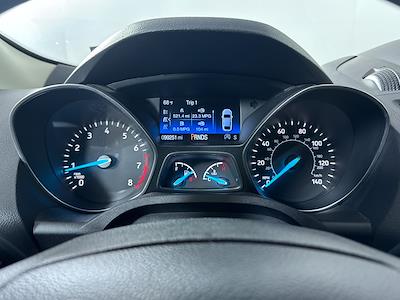 Used 2017 Ford Escape - photo 1