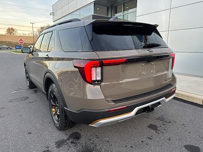 New 2026 Ford Explorer Tremor for sale #F26034 - photo 2