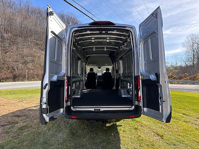 New 2026 Ford Transit 350 HD High Roof Empty Cargo Van for sale #F26035 - photo 2