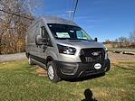 2026 Ford Transit 350 HD High Roof RWD Empty Cargo Van for sale #F26035 - photo 31