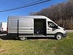 New 2026 Ford Transit 350 HD High Roof Empty Cargo Van for sale #F26035 - photo 9