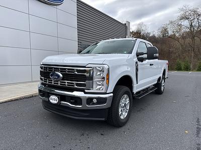 New 2026 Ford F-250 XLT Super Cab for sale #F26037 - photo 1