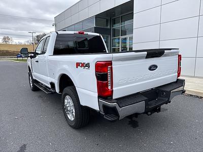 New 2026 Ford F-250 XLT Super Cab for sale #F26037 - photo 2