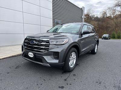 New 2026 Ford Explorer Active for sale #F26043 - photo 1
