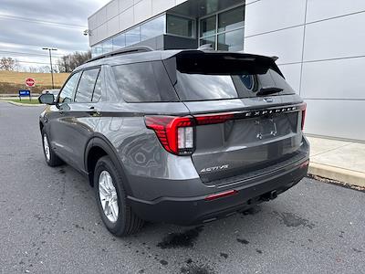 New 2026 Ford Explorer Active for sale #F26043 - photo 2
