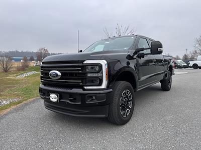 Used 2025 Ford F-250 Platinum Crew Cab for sale #F26045B - photo 1