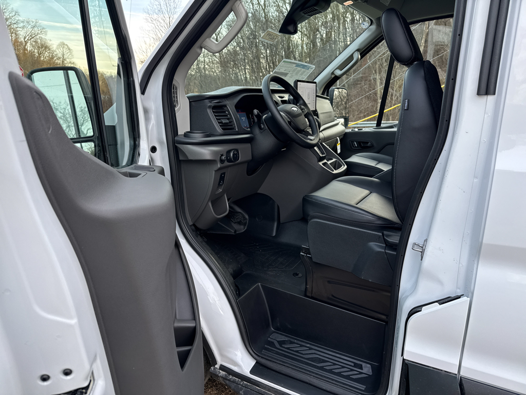 New 2026 Ford Transit 350 HD - photo 8