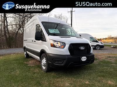 New 2026 Ford Transit 350 HD - photo 1