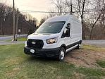 New 2026 Ford Transit 350 HD High Roof Upfitted Cargo Van for sale #F26049 - photo 1