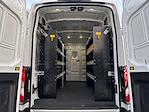 New 2026 Ford Transit 350 HD High Roof Upfitted Cargo Van for sale #F26049 - photo 6