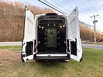 New 2026 Ford Transit 350 HD High Roof Upfitted Cargo Van for sale #F26049 - photo 2