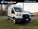 2026 Ford Transit 350 HD High Roof AWD Ranger Design Upfitted Cargo Van for sale #F26049 - photo 1