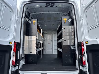 New 2026 Ford Transit 350 HD High Roof Upfitted Cargo Van for sale #F26050 - photo 2