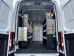 2026 Ford Transit 350 HD High Roof RWD Ranger Design Upfitted Cargo Van for sale #F26050 - photo 2