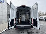 2026 Ford Transit 350 HD High Roof RWD Upfitted Cargo Van for sale #F26051 - photo 2