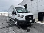 New 2026 Ford Transit 350 HD High Roof Upfitted Cargo Van for sale #F26051 - photo 1