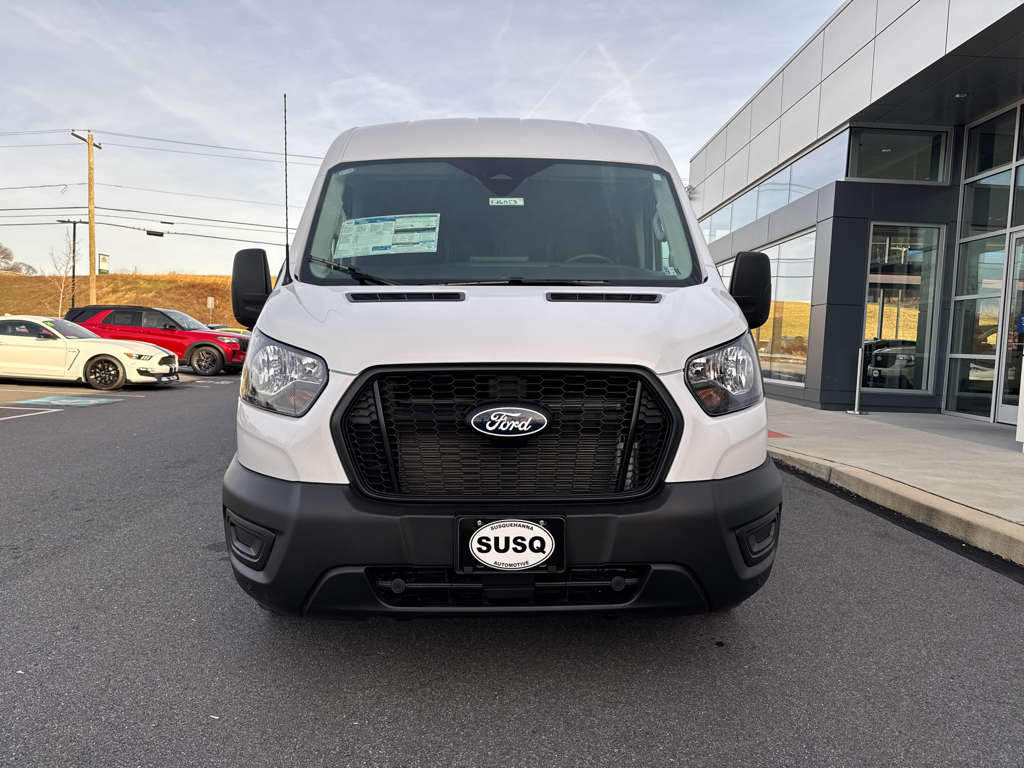 New 2026 Ford Transit 250 - photo 5