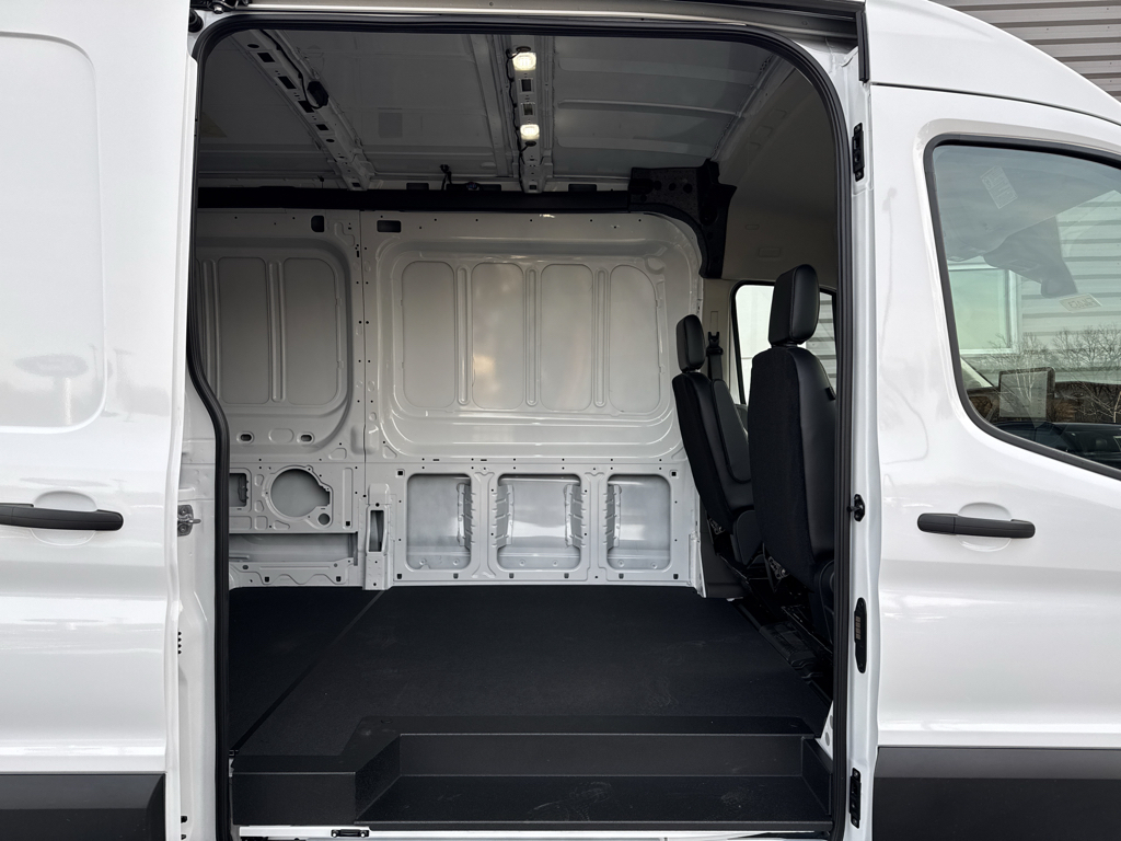 New 2026 Ford Transit 250 - photo 13