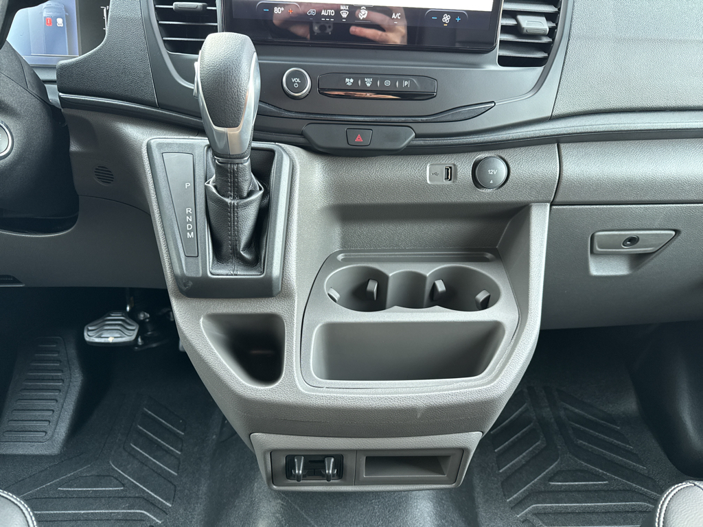 New 2026 Ford Transit 250 - photo 24