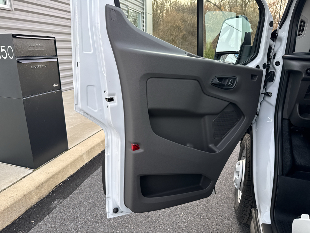 New 2026 Ford Transit 250 - photo 26