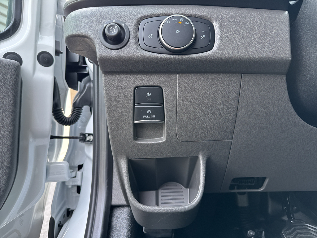 New 2026 Ford Transit 250 - photo 27
