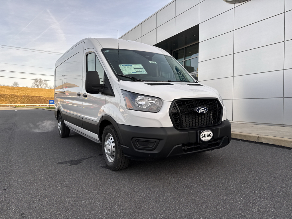 New 2026 Ford Transit 250 - photo 32