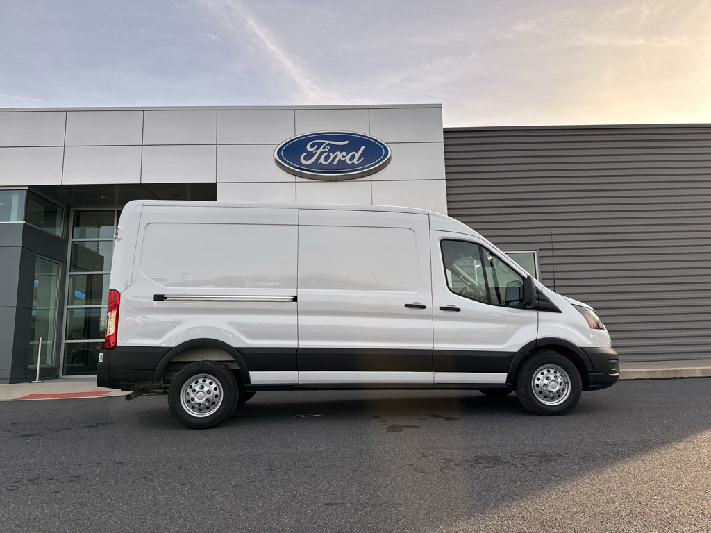 New 2026 Ford Transit 250 - photo 8