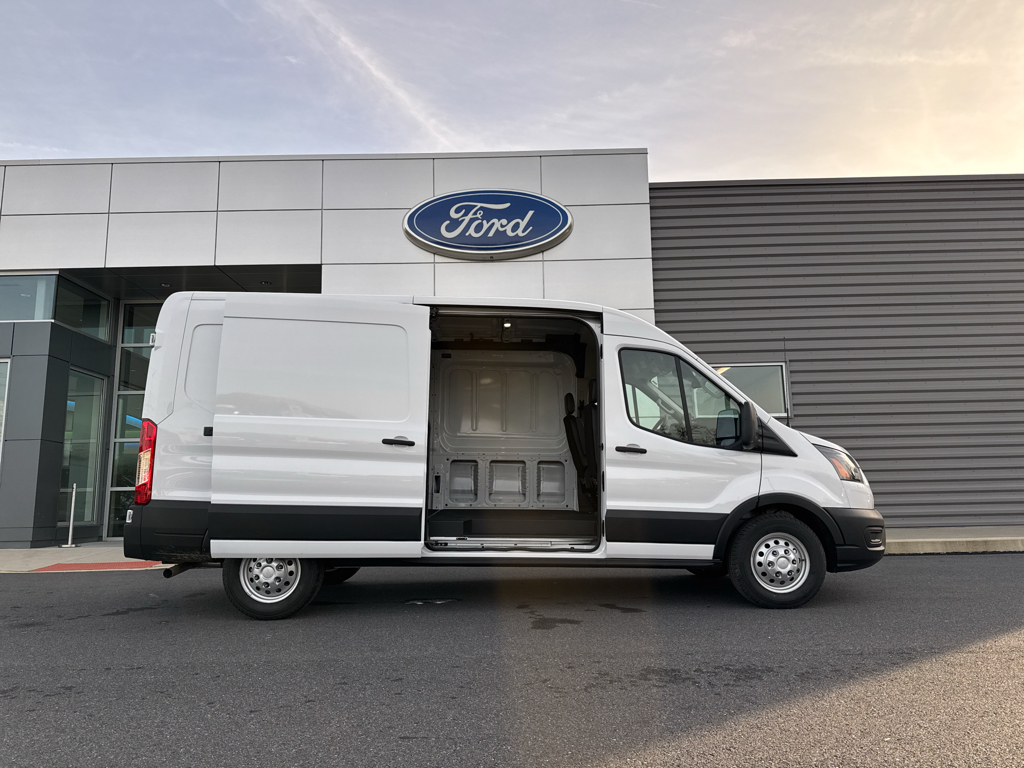New 2026 Ford Transit 250 - photo 9