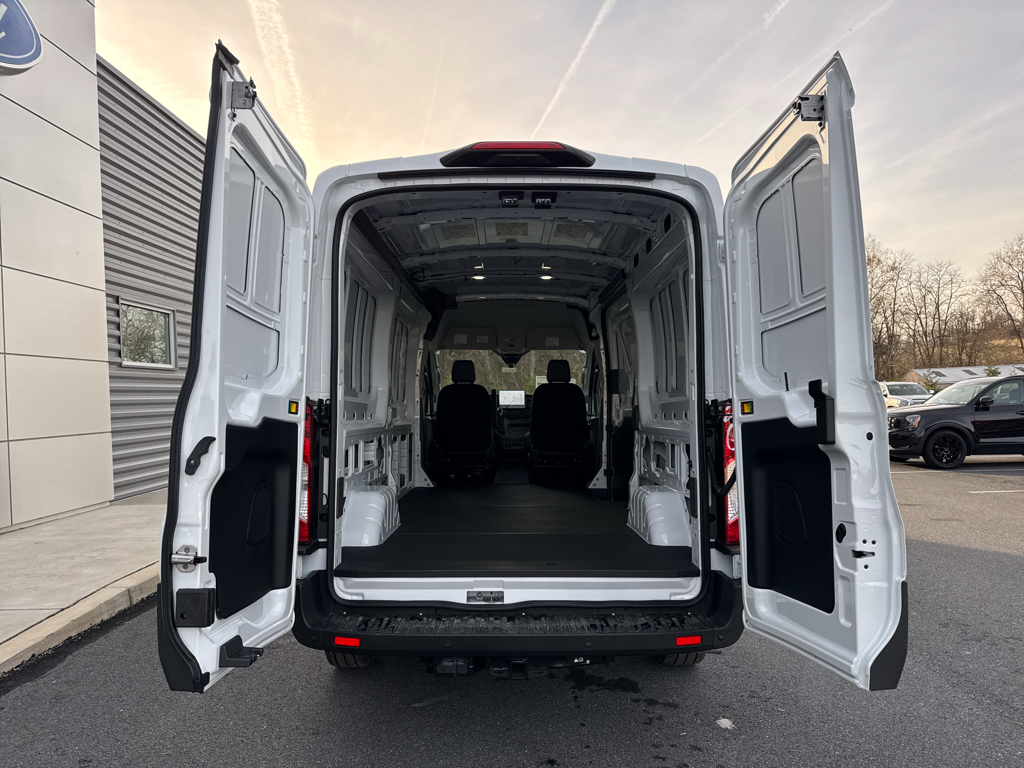 New 2026 Ford Transit 250 - photo 10