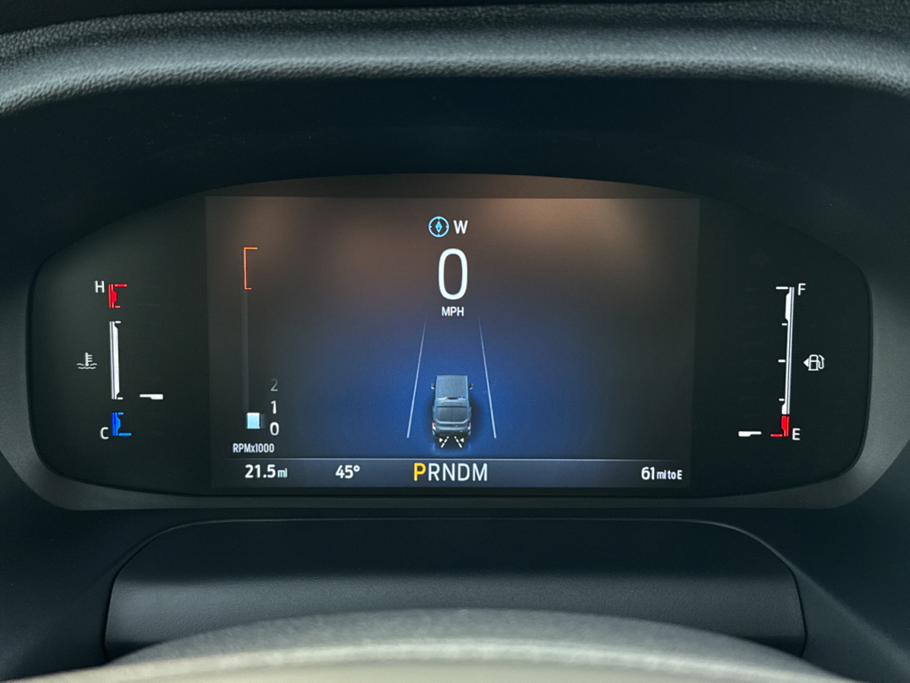 New 2026 Ford Transit 250 - photo 12