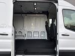 New 2026 Ford Transit 250 Medium Roof Empty Cargo Van for sale #F26053 - photo 11