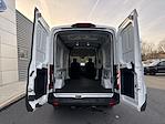 New 2026 Ford Transit 250 Medium Roof Empty Cargo Van for sale #F26053 - photo 8