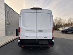 New 2026 Ford Transit 250 Medium Roof Empty Cargo Van for sale #F26053 - photo 9