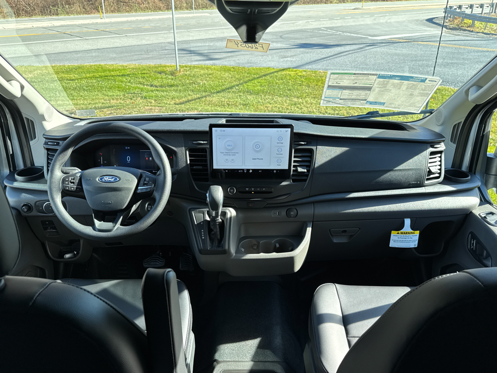 New 2026 Ford Transit 350 - photo 7