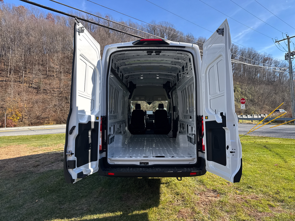 New 2026 Ford Transit 350 - photo 2