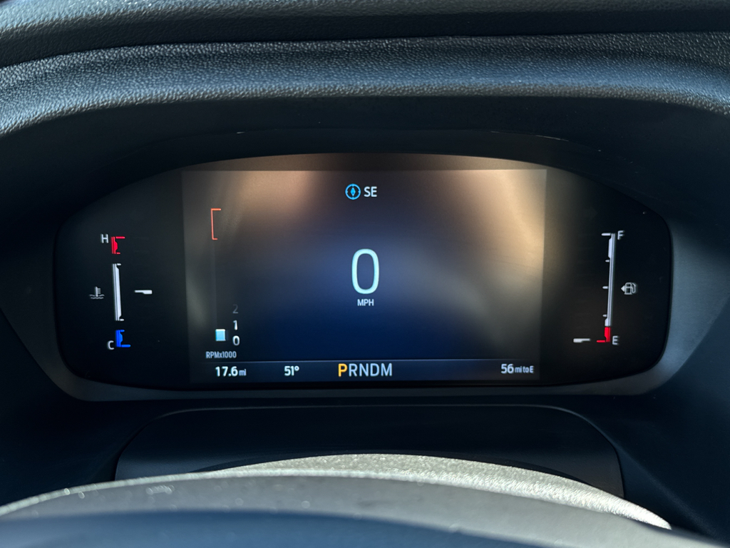 New 2026 Ford Transit 350 - photo 13