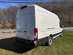 New 2026 Ford Transit 350 High Roof Empty Cargo Van for sale #F26054 - photo 21