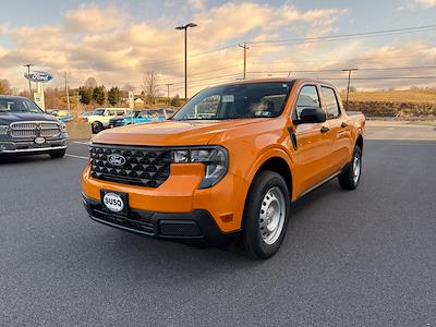 New 2026 Ford Maverick XL SuperCrew Cab for sale #F26058 - photo 1