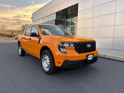 New 2026 Ford Maverick - photo 1