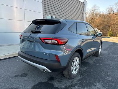 New 2026 Ford Escape - photo 1