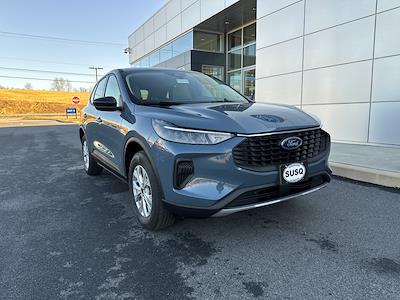 New 2026 Ford Escape - photo 1
