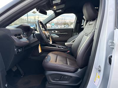 New 2026 Ford Explorer Platinum for sale #F26061 - photo 2