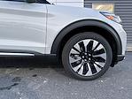 New 2026 Ford Explorer Platinum for sale #F26061 - photo 17