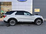 New 2026 Ford Explorer Platinum for sale #F26061 - photo 9